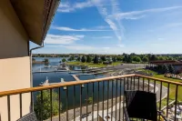 The Lodge at Columbia Point - Романтические