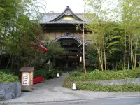 Kurhaus石橋旅館 長谷寺附近的飯店