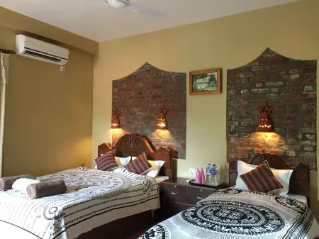 Chautari Garden Resort