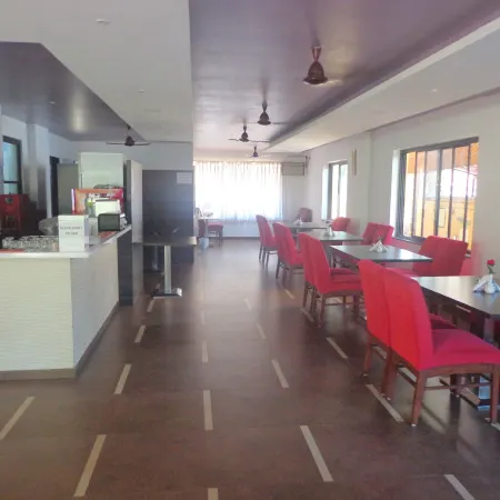 The Tubki Resort