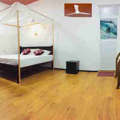 De Perla Resort Rooms