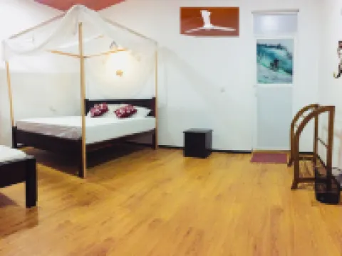 De Perla Resort Hotels in Ampara