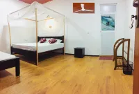 De Perla Resort Hotels in Ampara