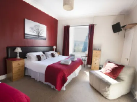 The Kirkmichael Hotel Hotels in Blairgowrie