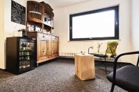 Gasthaus Hirschenstube & Gästehaus Gehri Hotels in Waldkirch