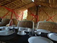 Nature Resort Hotels in Pushkar