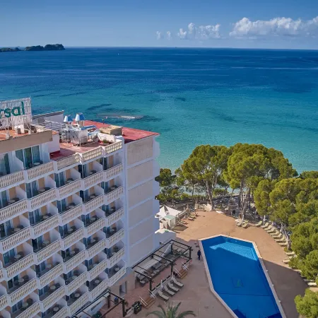 Universal Hotel Lido Park & Spa