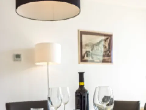 Golden Rays Luxury Villas & Apartments Hotels in Primosten