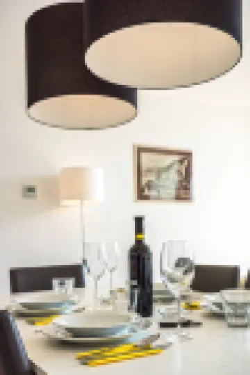 Golden Rays Luxury Villas & Apartments