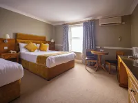 Tralee Benners Hotel Hotels in Trá Lí