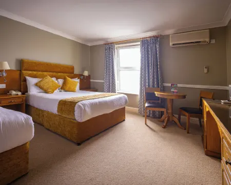 Tralee Benners Hotel Hotels in Tralee