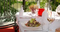 Victor's Residenz-Hotel Saarbrücken - Frühstück