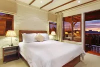 Lalapanzi Lodge Hotels in Grabouw