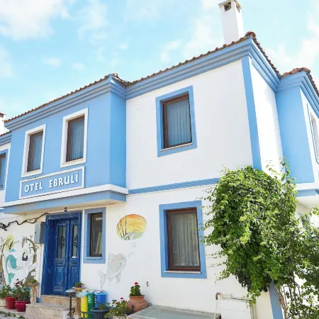 Ebruli Hotel