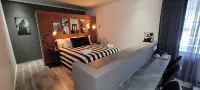 Rox and Sea Country Lodge Hotels in Saldanha