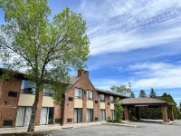 Econo Lodge Airport Quebec Hotels near Québec City Jean Lesage International Airport