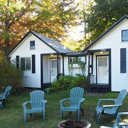 Otter Creek Inn