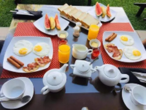 262號套房酒店 尼甘布酒店