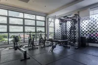 Stonehill Suites - Gym