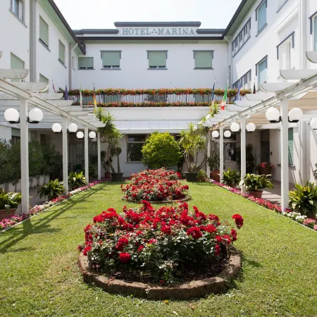 Hotel Marina