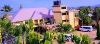 Ropani Hotel