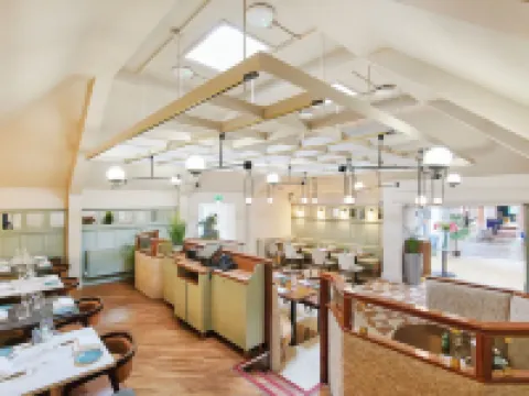 MILFORD HALL SALISBURY by IHG Hotels in Salisbury