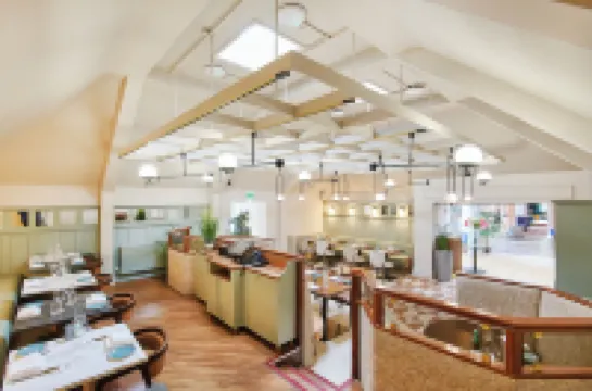 MILFORD HALL SALISBURY by IHG