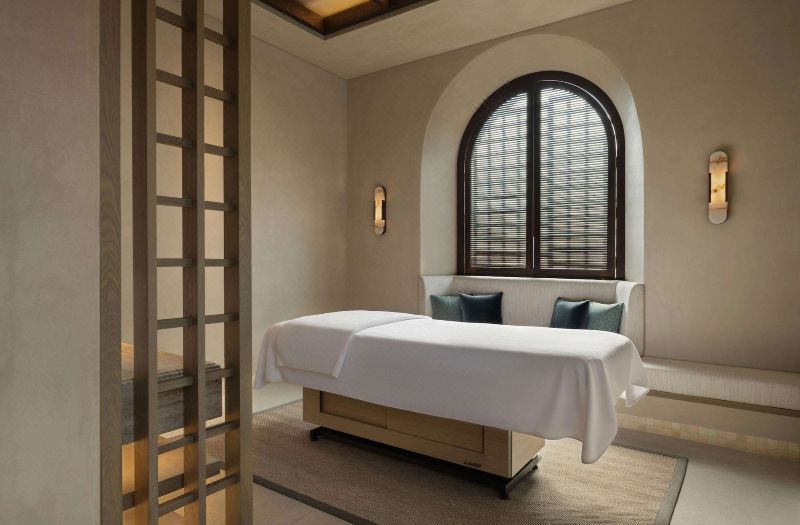 Bab Al Shams photo 4