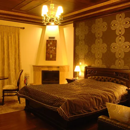 Guesthouse Iridanos