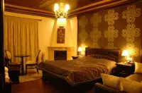 Guesthouse Iridanos Hotel a Trikala