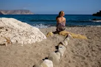 ALEGRIA Palacio Mojacar - con vistas al mar