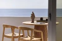Artemis Seaside Resort - Sea View