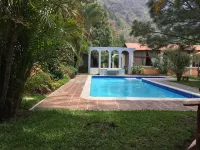 Grand Hotel Panajachel - Pools