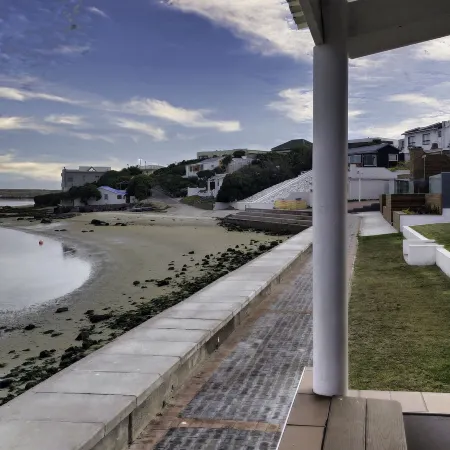 Sea Cottage, Langebaan, 4-Sleeper