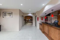 Quality Inn & Suites Bridge City Orange