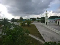 Baivaru Guesthouse Services Hotel a Kooddoo