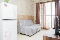 寬敞優雅的塞爾蓬Greenview 2居室公寓 塞爾蓬住宿飯店