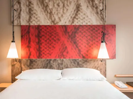 Ibis Hamburg Alster Centrum