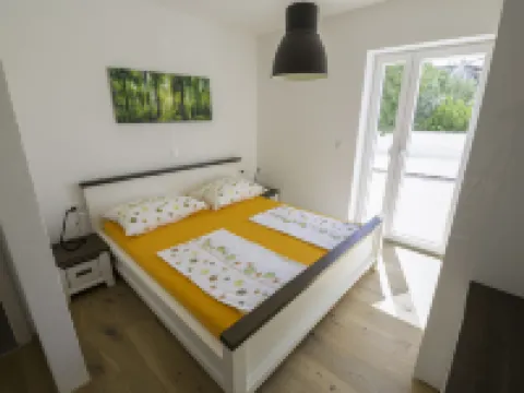 BC Eleven - Mit Zentralheizung Hotéis em Senj