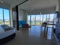 Terrazas Tayrona Travelers Apartamentos y Suites - balcony