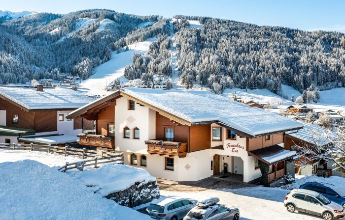 Ferienhaus Eva