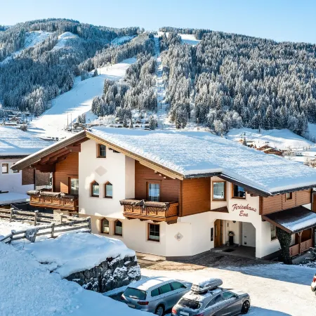 Ferienhaus Eva