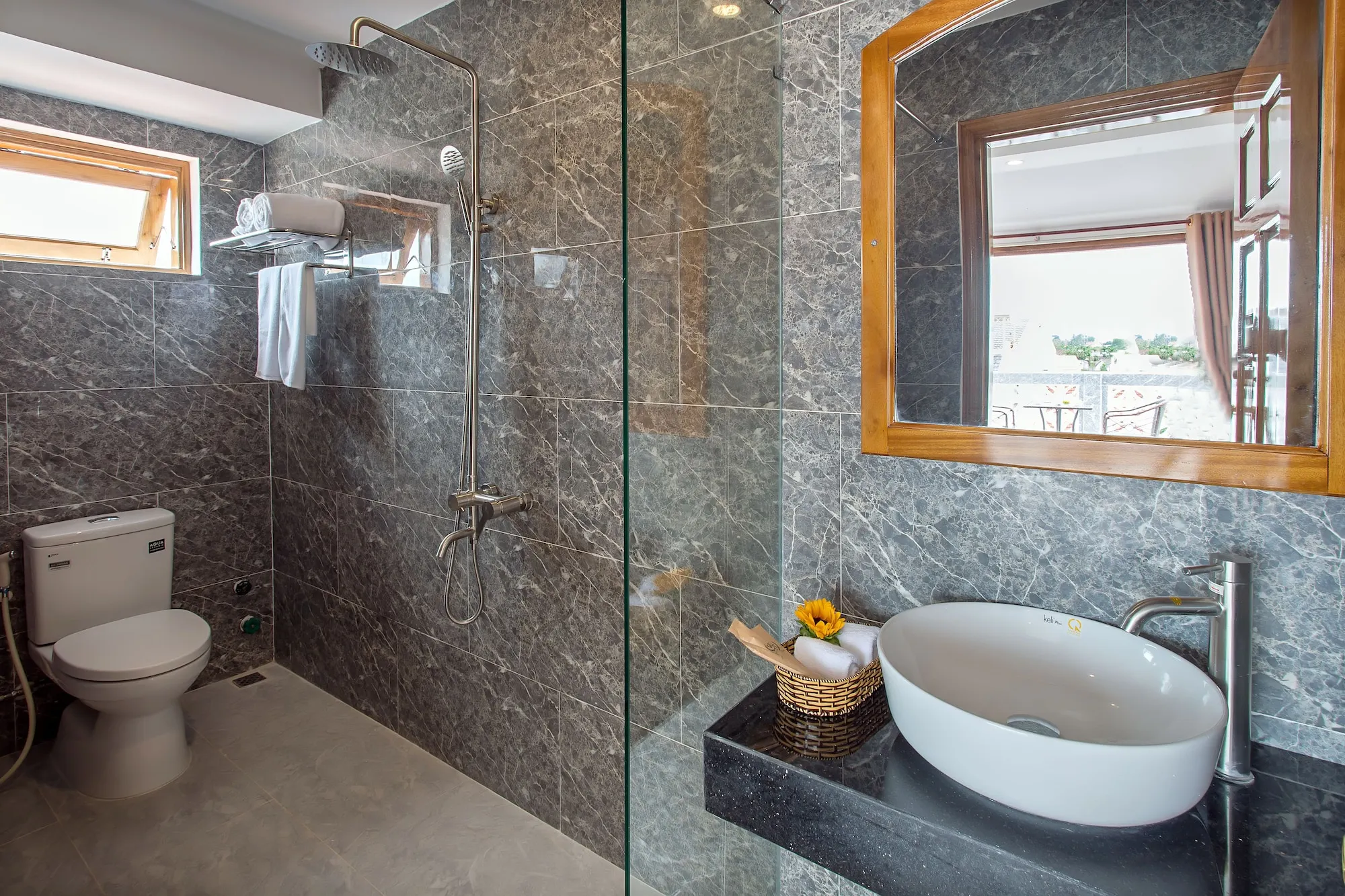 Hoi An VI Khoa Villa Rooms Photos