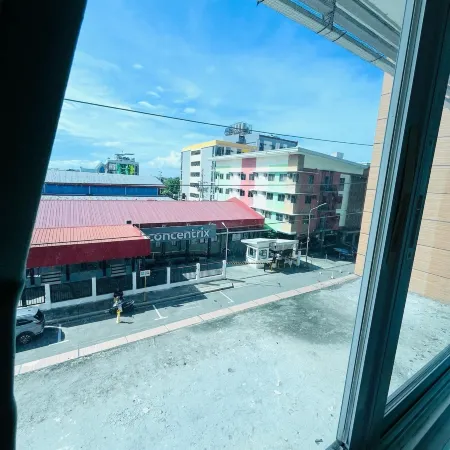 Primavera Residences