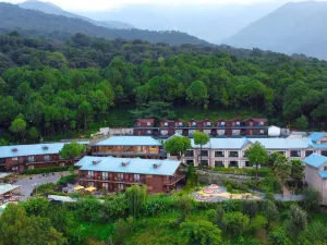 더 파빌리온 다람살라