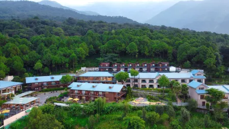 Radisson Blu Resort Dharamshala