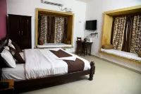 Hotel Marina Mahal with Swimming Pool Hotels in Jaisalmer