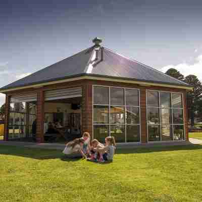 Surfside Holiday Park Warrnambool Hotel Exterior