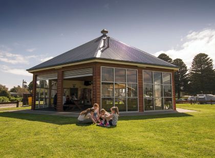 Surfside Holiday Park Warrnambool