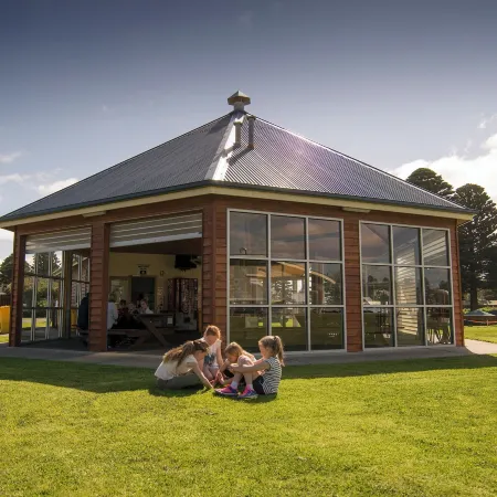 Surfside Holiday Park Warrnambool